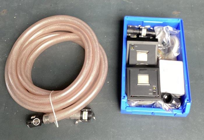 Used Q 16232 D - Biodecontamination Unit STERIS VHP 1001G