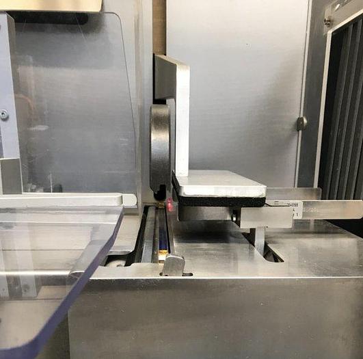 Used O 15792 D -  Skinetta Type ASK 2500 Bundle Packer / Tight Banding