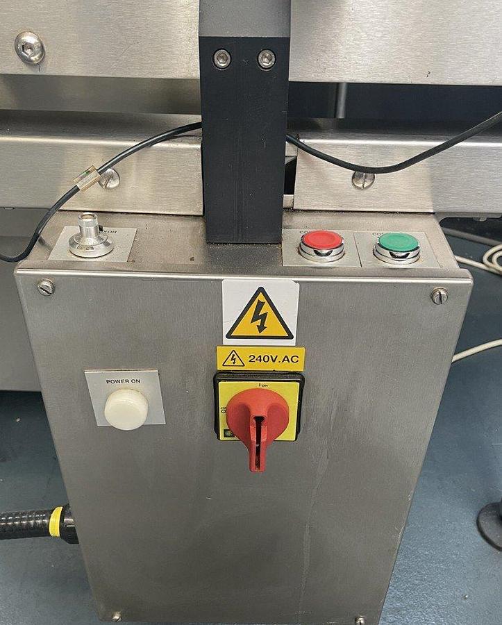 Used I 16663 D - Counting/Filling machine for tablets and capsules IMA Swiftpack SV 212 EFS