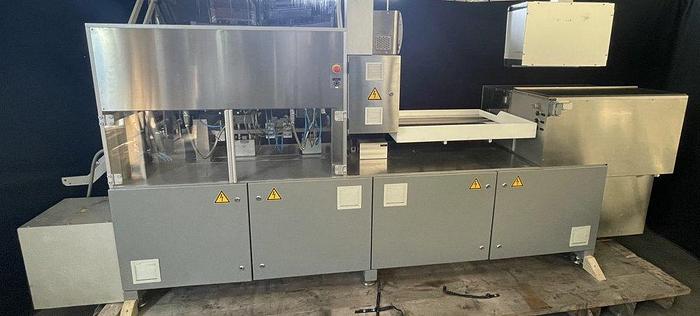 Used I 16410 D - Blisterpacker NOACK DPM N623