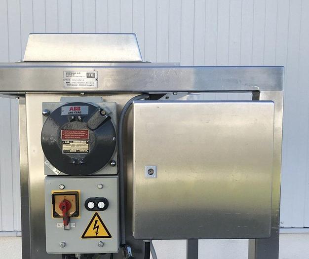 Used C 15868 D - QUADRO COMIL 194 S Sifter