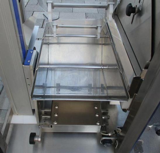 Used V 15580 D - Elevator MASCHINPEX TABLIFT XL