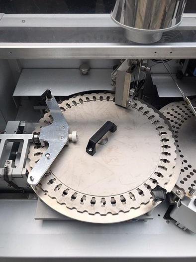 Used G 16445 D - Capsule bander - Sealer  DOTT. BONAPACE BD 3000