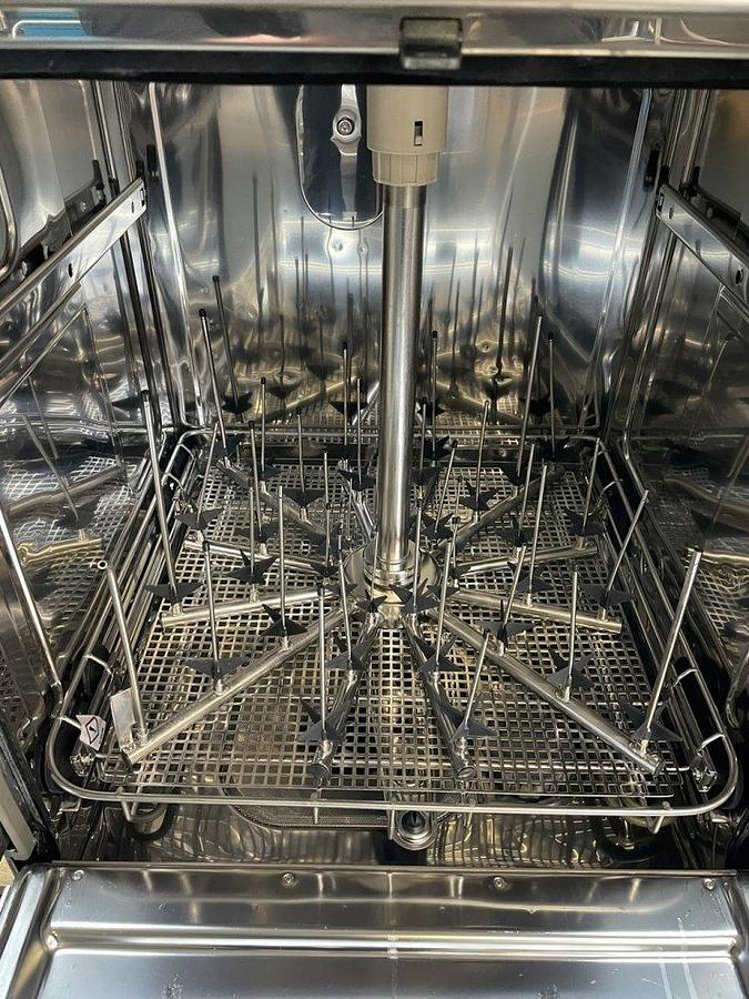 Used Q 17007 D -  Cleaning and disinfection device BELIMED WD 290 