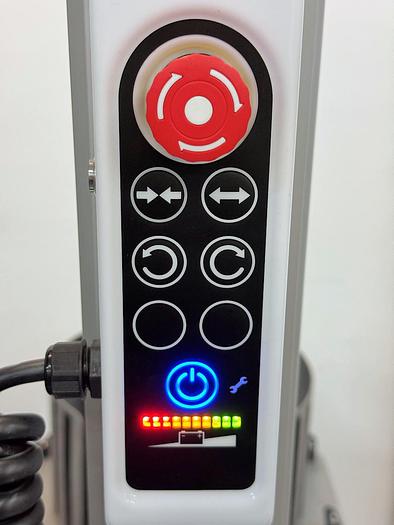 V 16567 E - Drum / Foil Reel Lifter TAWI PRO 100 ESE - Electric