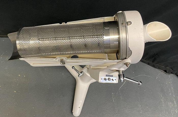 Used S 16532 D - Rotex Tablet Deduster FETTE