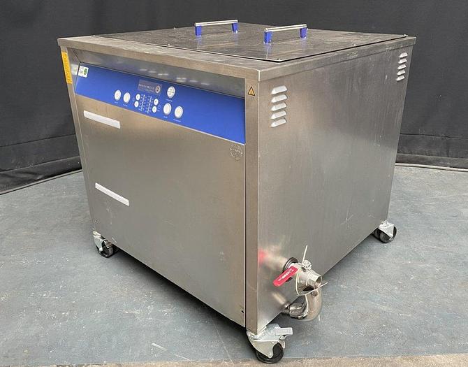 Used Q 16194 D - Ultrasonic device HAHN&KOLB ELMA ES X-tra Basic 2500