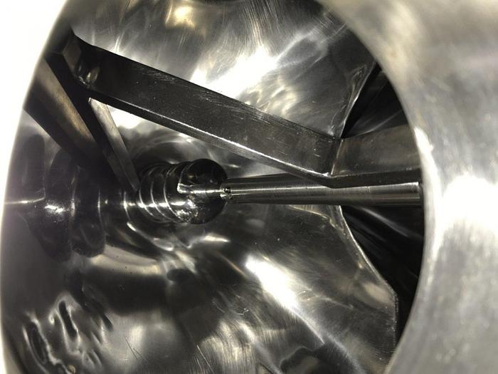 Used K 15765 D - SMARTPAC PF 270 Powder Filler / Filling Line