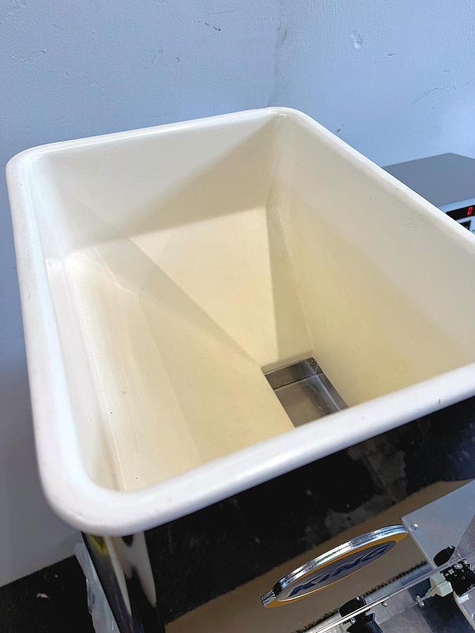 Used I 13014 E - Tablet / Capsule Counter KING TB4-GMP