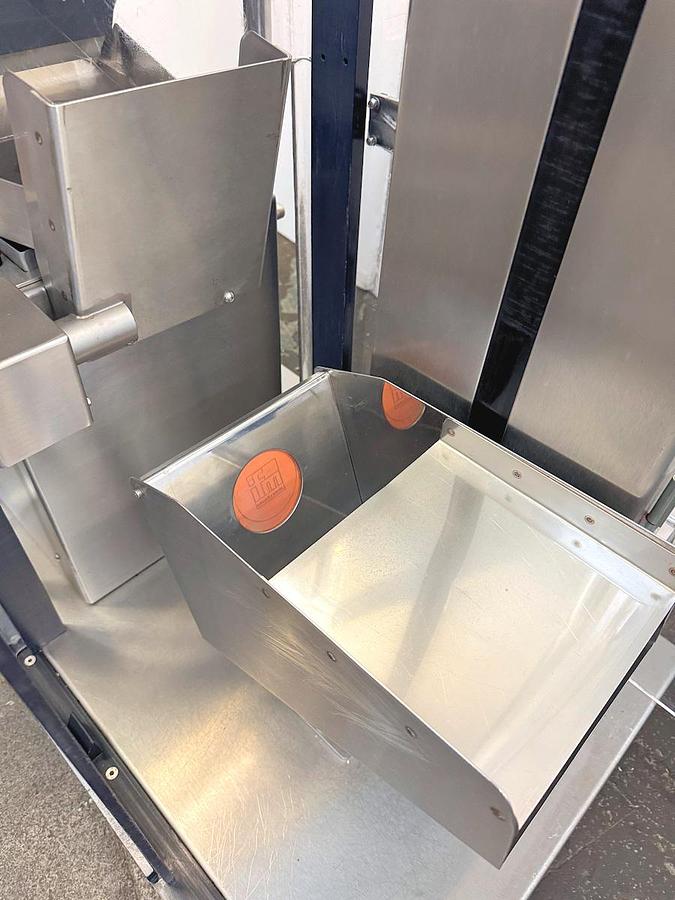 Used V 16625 E - Product Elevator IMA SWIFTPACK SWIFTLIFT