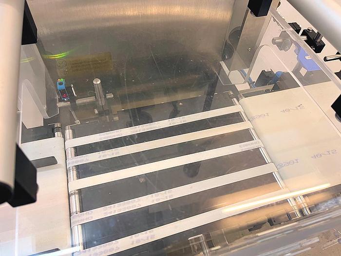 Used R 15815 E - Checkweigher Mettler-Toledo GARVENS XS 2 - max. 600 g