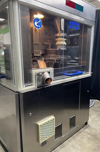 Used F 16421 D - Tablet press FETTE 3090 C EU-D / EU 1