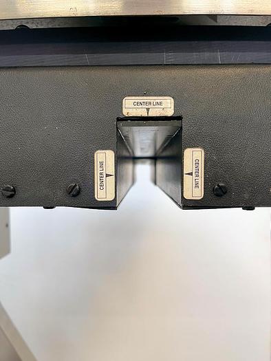 Used L 16275 E - Cap Induction Sealer ENERCON SuperSeal MAX