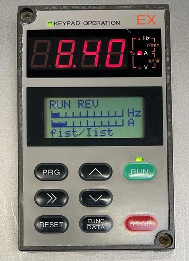 Used A 16095 D - DIOSNA R 10 B Turbo-mixer