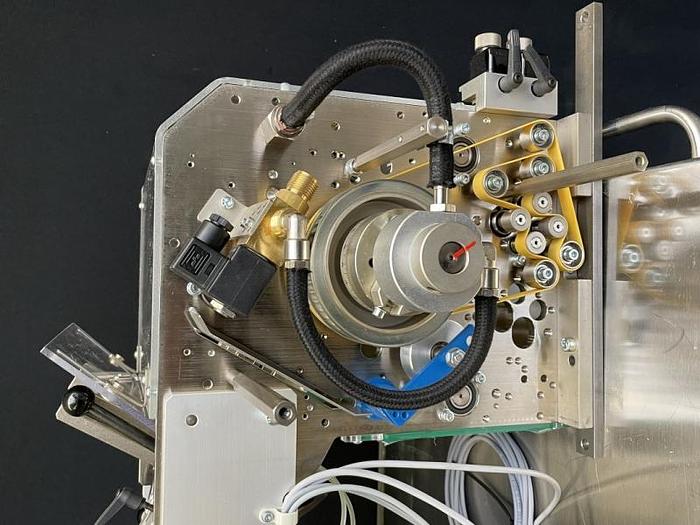 Used T 15479 D - Leaflet Inserter GUK PA 21/ 3-3