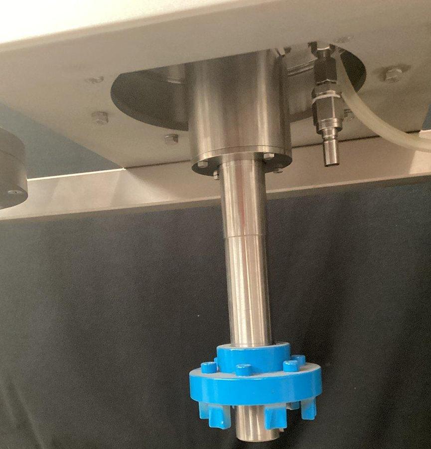 Used A 15806 D - Pro swap body 25 litres GLATT VG