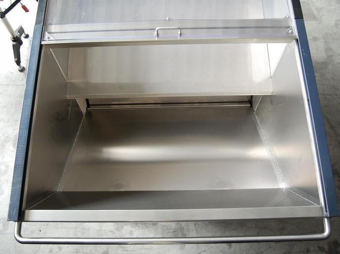 Used P 14173 D - Bottle Unscrambler SWIFTPACK CBH 100 P