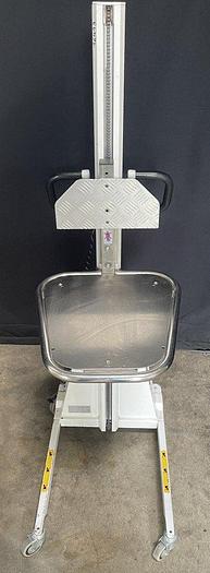 Used P 16419 D - Minilifter with Platform EDMO LIFT WB 80