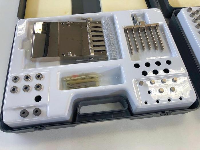 Used G 15587 E - Capsule Format Parts Size 0 for IMA Zanasi 40 E/F