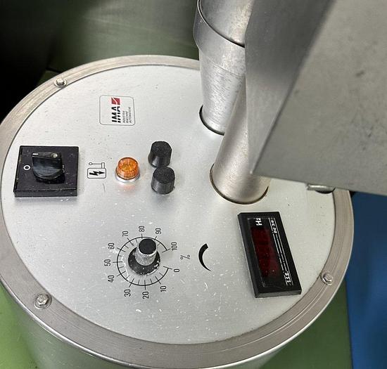 Used S 15991 D - Capsule Sorter IMA DS 71