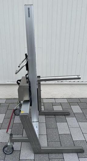 Used V 15617 D - Foil Reel Lifter BOHLE LIFT BFH 200