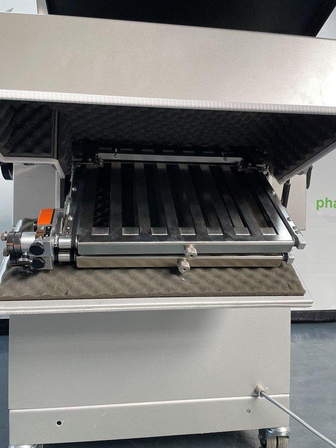 Used T 17022 D - Automatic Folding Machine GUK FA 36/4 KS 310