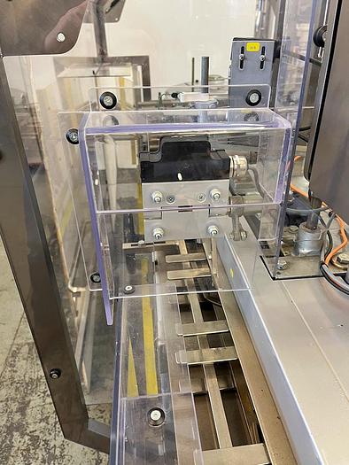 Used N 16078 E - Vertical Cartoner CAM AV 78.10 Upgrade