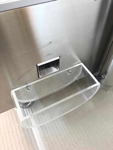 Used U 15700 E - Tablet Inspection Machine ERWEKA MULTICHECK 5.1