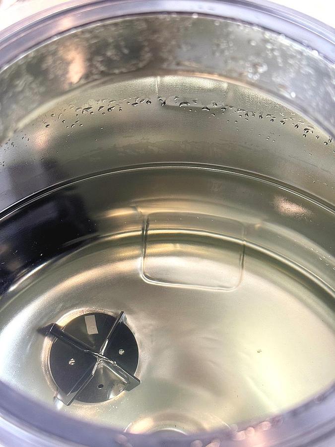 Used X 17298 E - Liquids Mixing Vessel 50 L BI Process