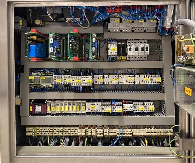 Used F 15911 E - Tablet Press KILIAN TX 44 AM - 44 Stations