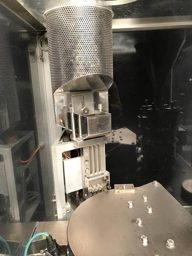 Used G 15722 D - Powder Capsule Filler BOSCH GKF 400