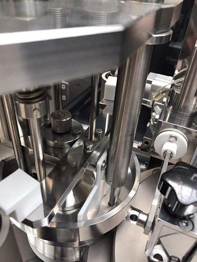 Used G 16444 D - Capsule Filler for powder & liquid capsules DOTT. BONAPACE - INCAP XL