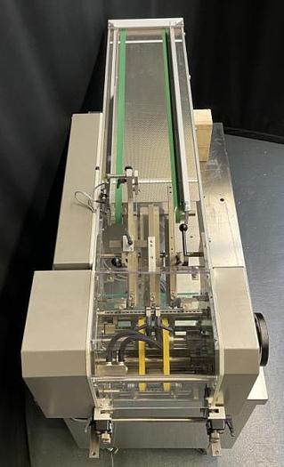 Used T 15479 D - Leaflet Inserter GUK PA 21/ 3-3