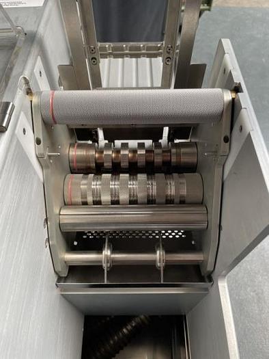 Used I 15574 D - Deblister BAUER CP 40 S