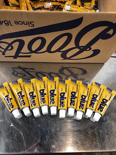 Used J 16630 E - Tube Filler NORDEN NM 620 M FOR METAL / ALU 