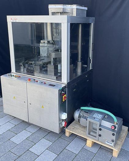 Used G 16557 D - Capsule Filler for Powder BOSCH GKF 1500