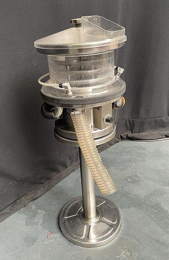 Used S 16359 D - Tablets Dust Extractor KRÄMER 80