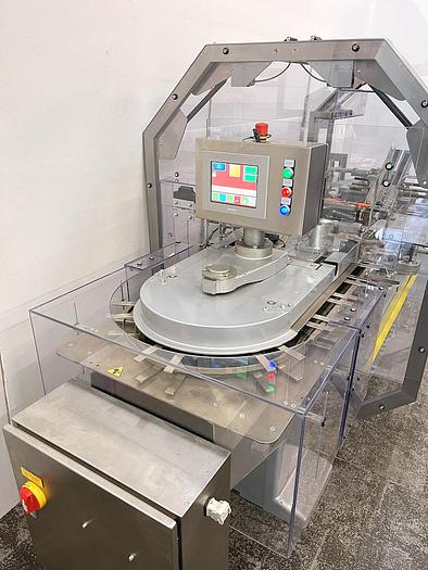 Used N 16078 E - Vertical Cartoner CAM AV 78.10 Upgrade