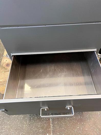 Used S 16321 E - Dust Extractor / Filter DCE UNIMASTER UMA 40 MM