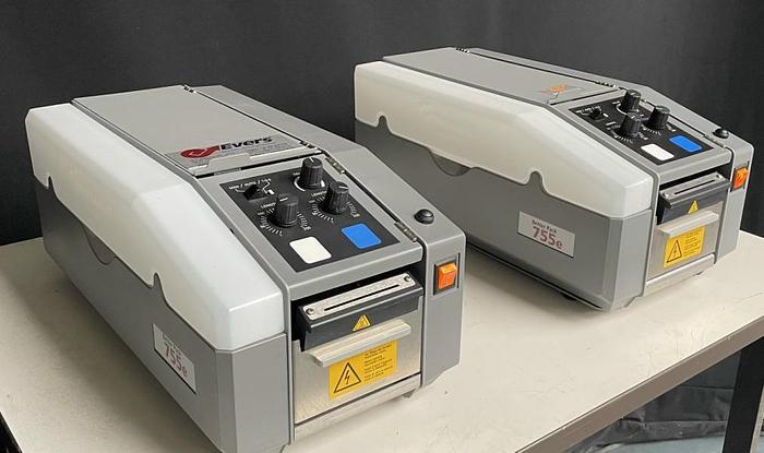 Used N 15600 D - Adhesive Strip Encoder BETTER PACK BP755 eMA