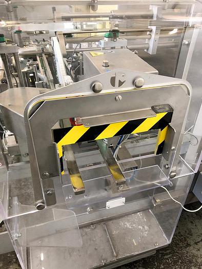 Used M 15712 E - Labeller NERI BL-A415 TE Tamper Evident