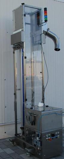 Used V 15580 D - Elevator MASCHINPEX TABLIFT XL