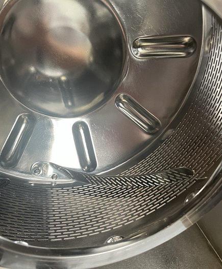 Used H 16522 D - Vector LDCS Lab - HI - Coater  FREUND