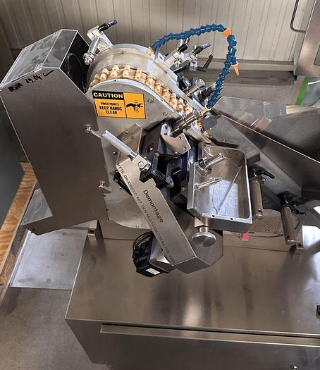 Used T 16063 D - Dragee printing ACKLEY