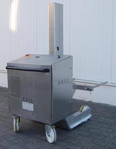 Used P 14576 D - Pharma-Telescope-Lifting Device BOHLE