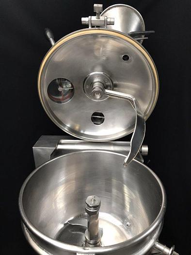 Used A 16462 D -  STEPHAN UMC 55 Universal Blender