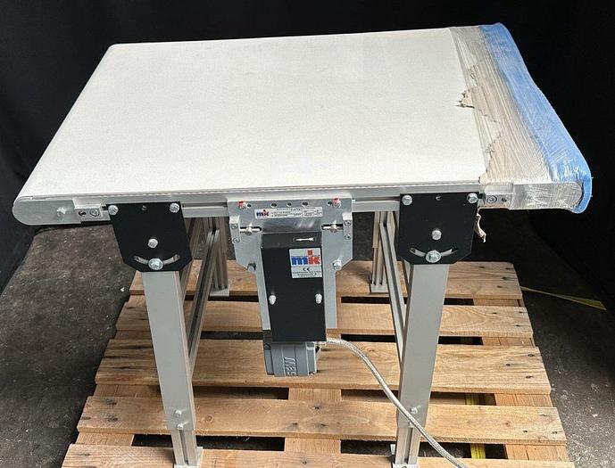 Used P 16203 D Conveyor MK GUF-P 2000 BC/900/600