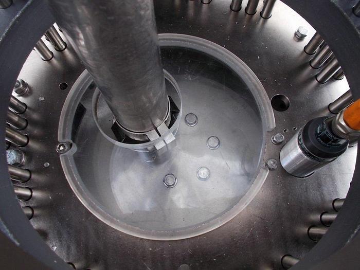 Used G 16068 D - BOSCH GKF 1500 Capsule filler for powder