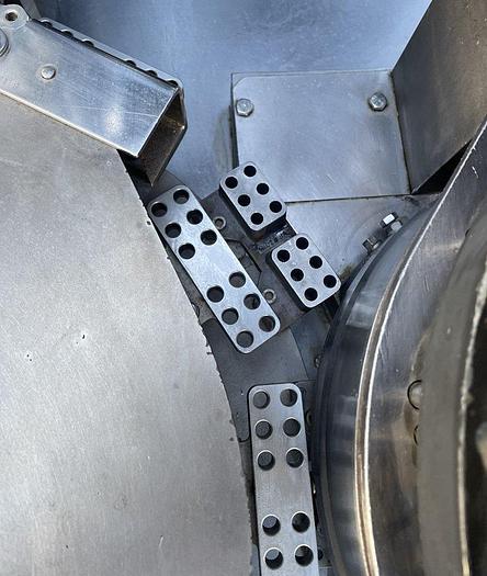 Used G 16557 D - Capsule Filler for Powder BOSCH GKF 1500