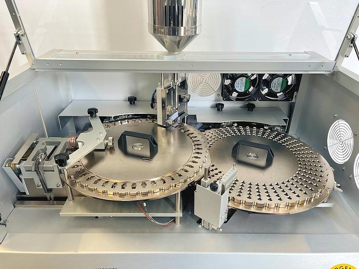 Used G 16274 E - Capsule Bander DOTT BONAPACE BD 3000